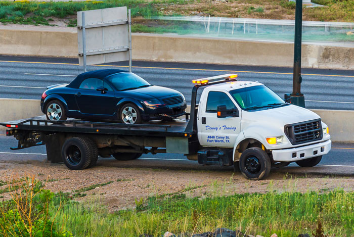 Towing-Service-Fort-Worth-Car-Towing