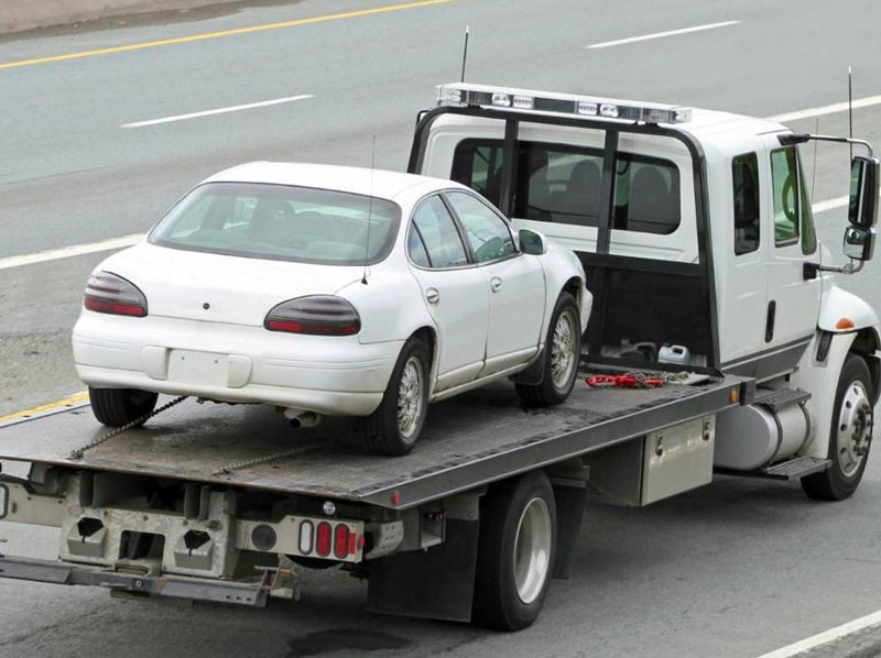 Towing-Service-Fort-Worth-Texas