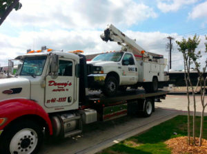 Towing-Service-Fort-Worth-Texas