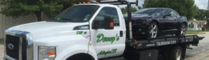 Towing-Service-Fort-Worth-Texas-Dennys-Towing-BG