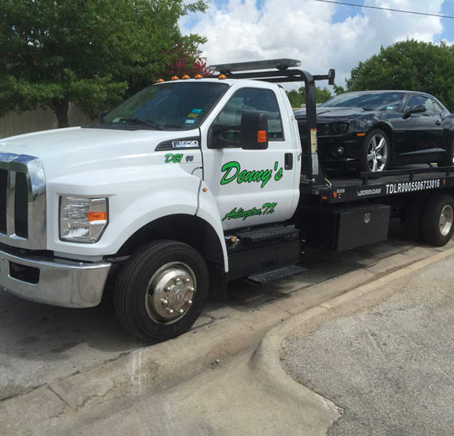 Towing-Service-Fort-Worth-Texas-Reviews