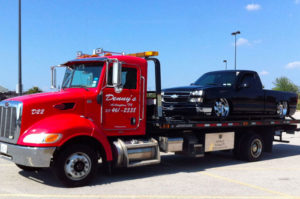 Tow-Company-Denny's-Towing