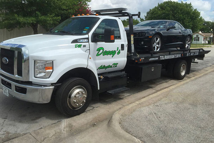 Tow-Company-Dennys-Towing-and-Recovery-Fort-Worth-Texas-7