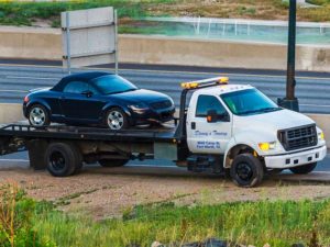 AAA Towing Fort Worth