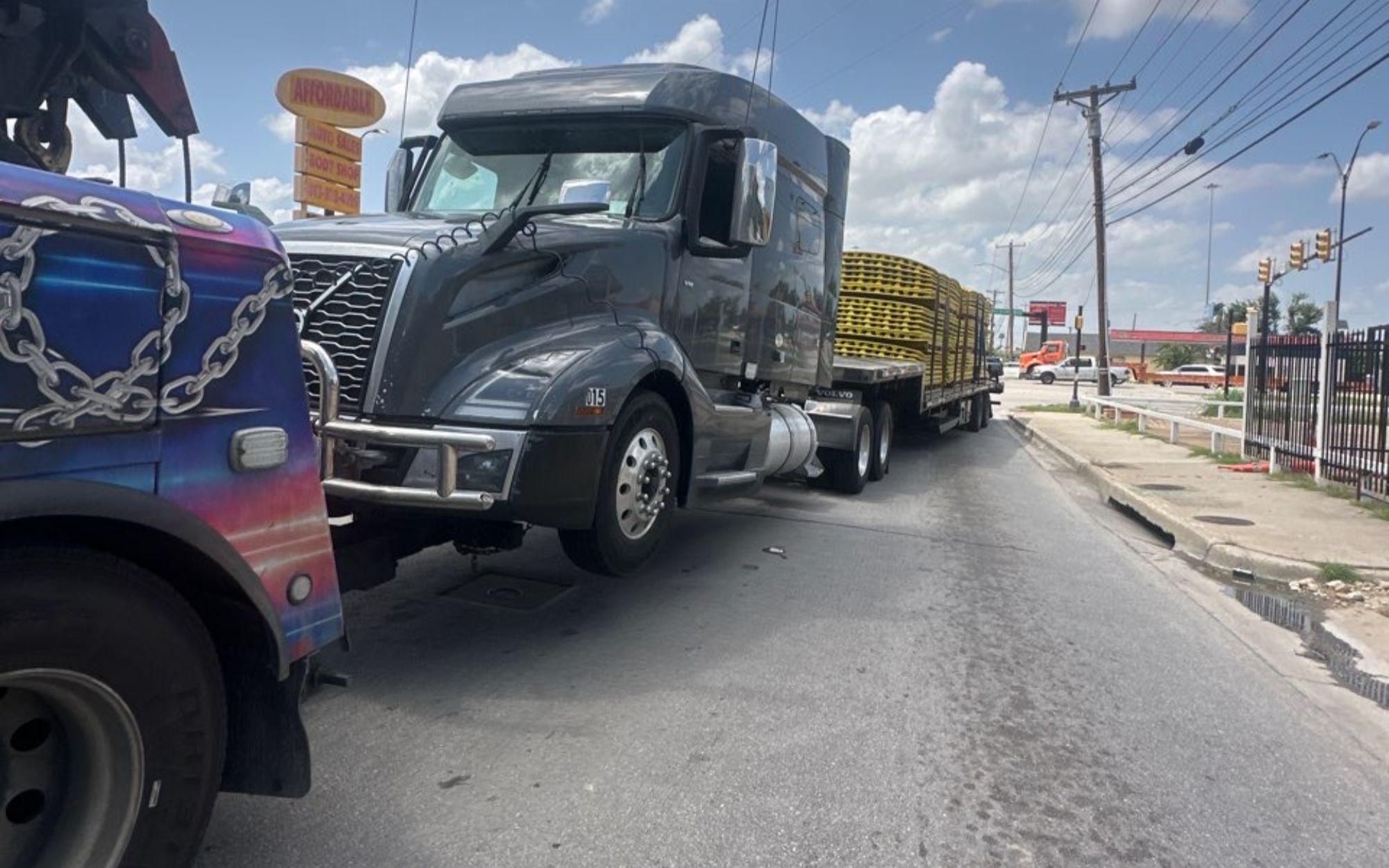 Denny's Towing 25 (76)