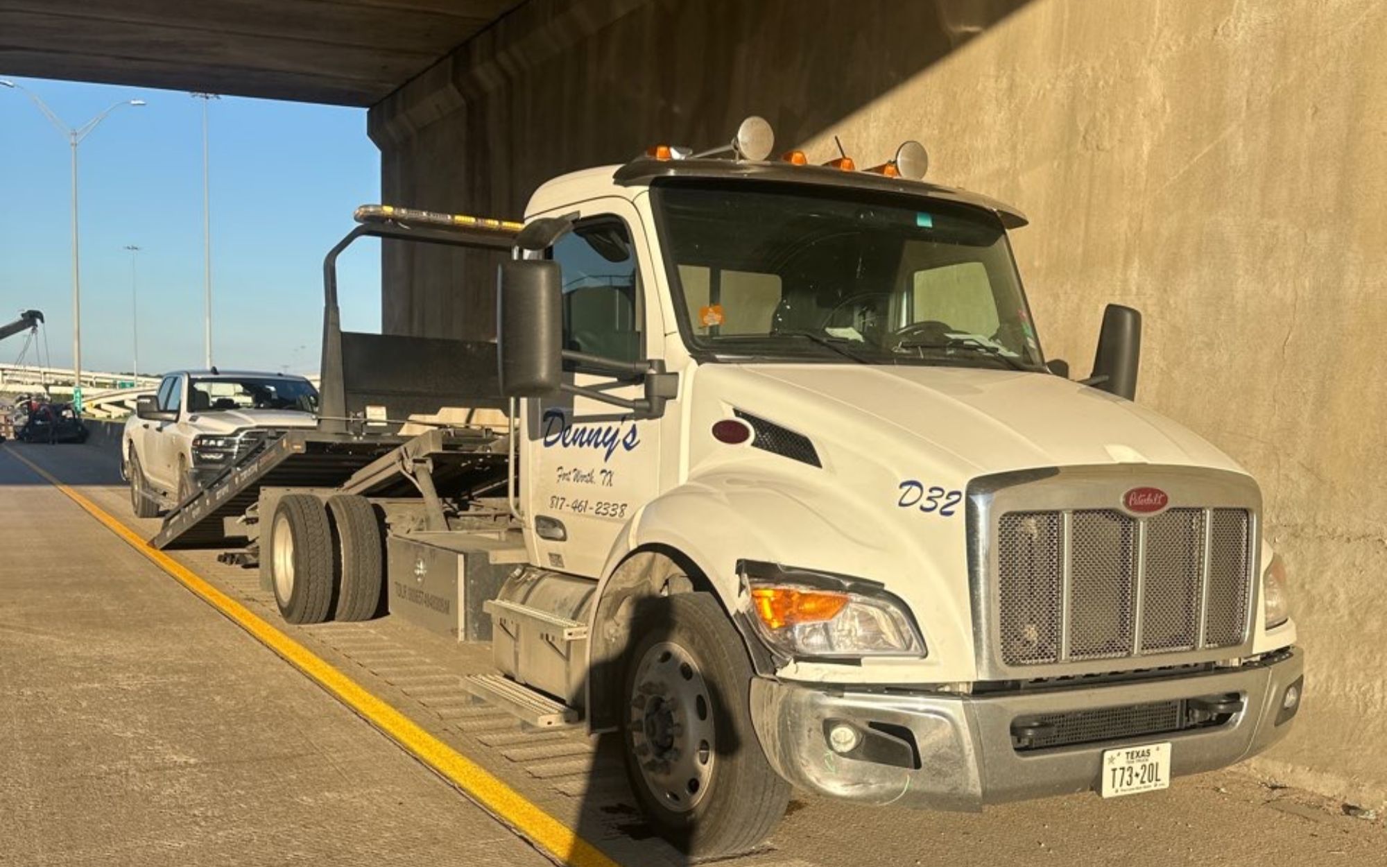 Denny's Towing 25 (82)