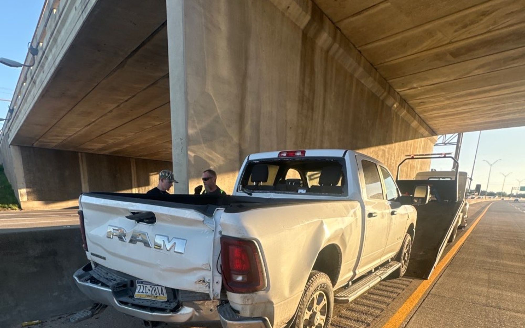 Denny's Towing 25 (83)