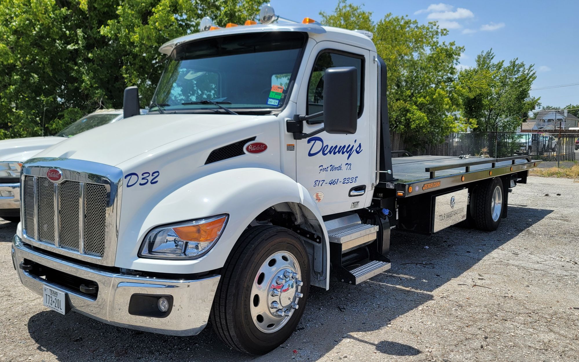 Denny's Towing 25 (84)