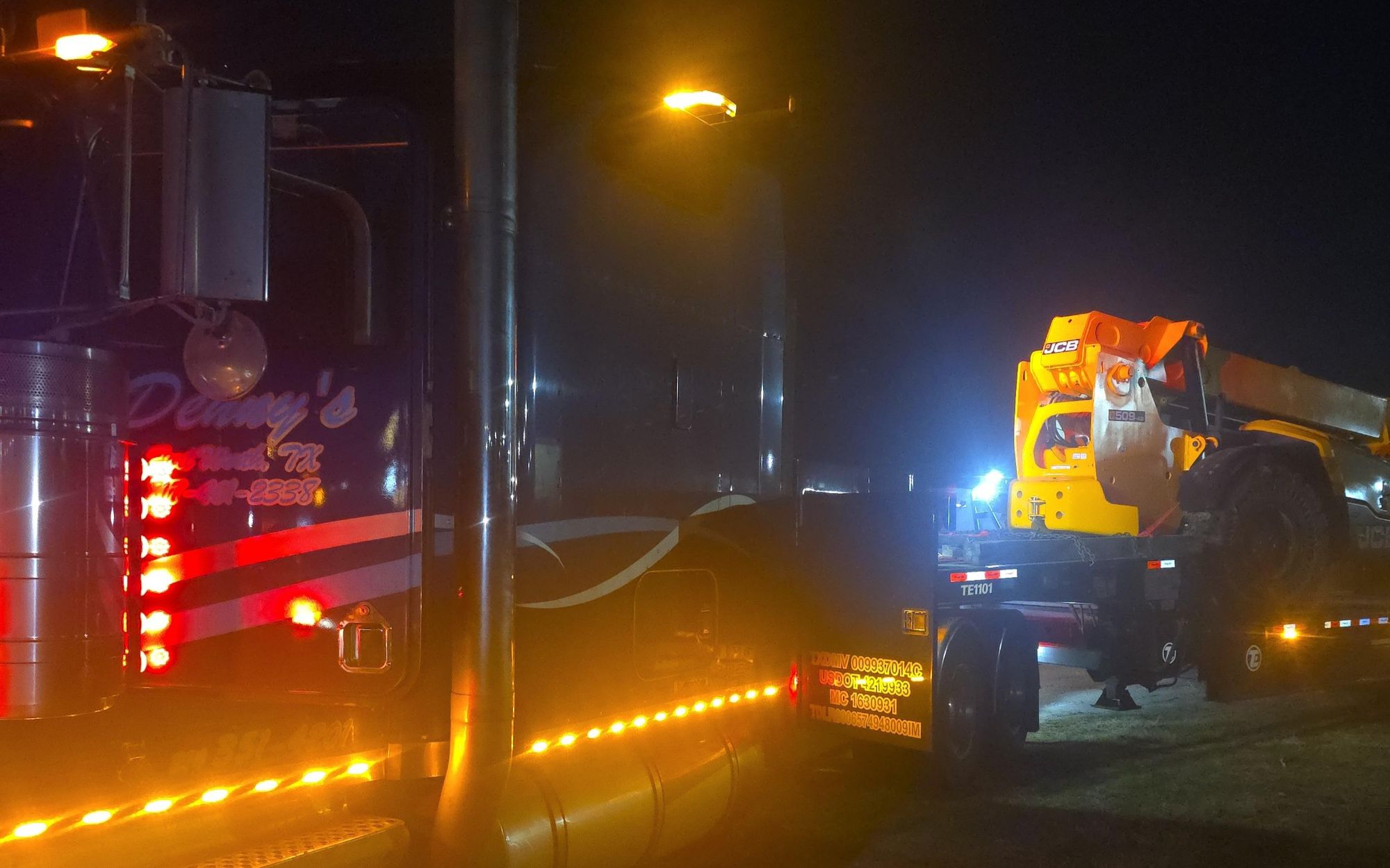 Denny's Towing 25 (87)