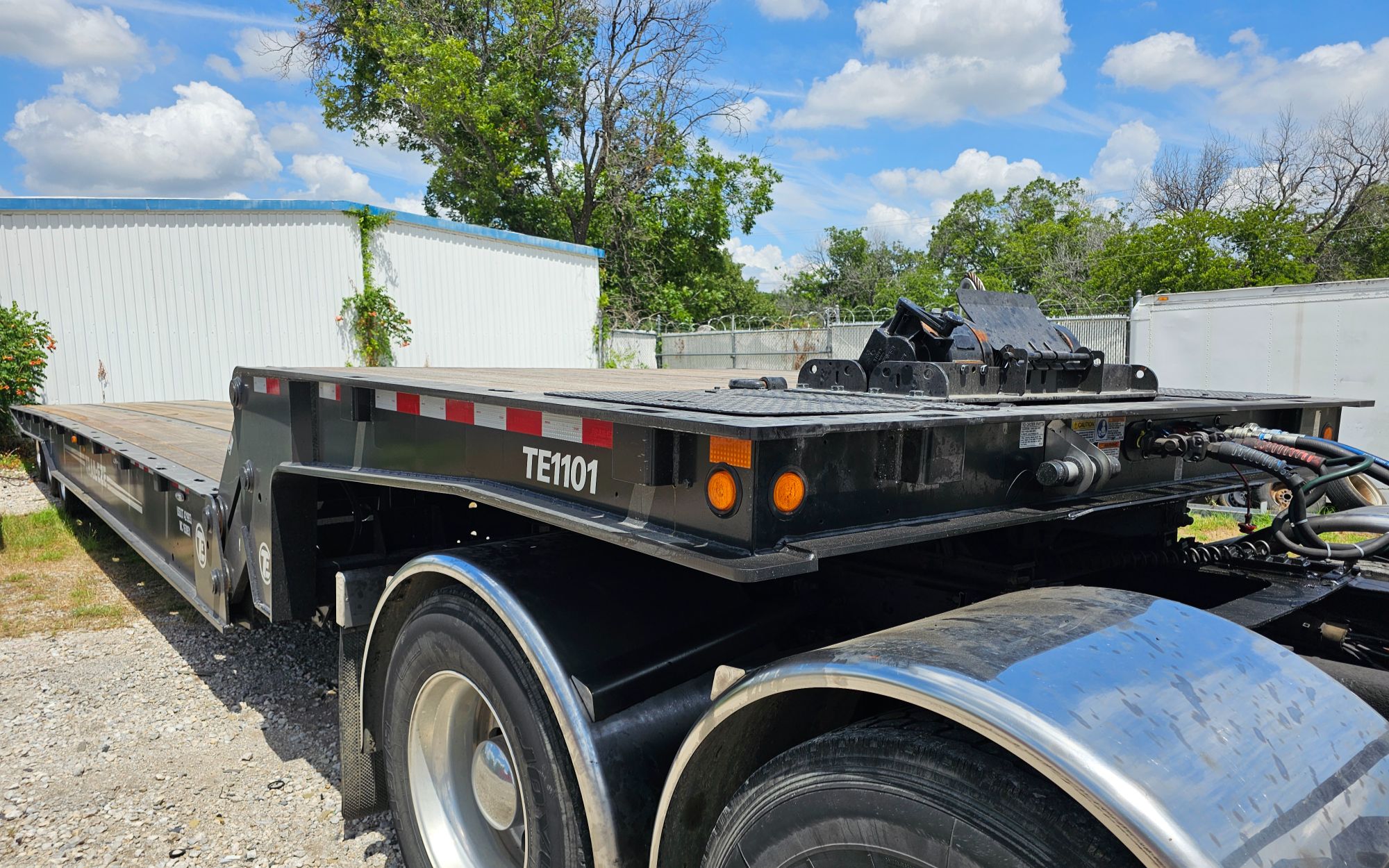 Denny's Towing 25 (91)