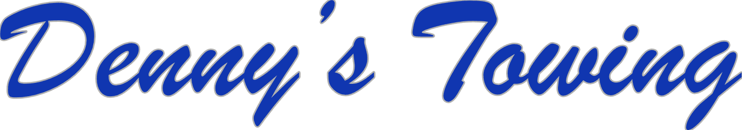 Dennyslogo 1 Transparent Whit3e